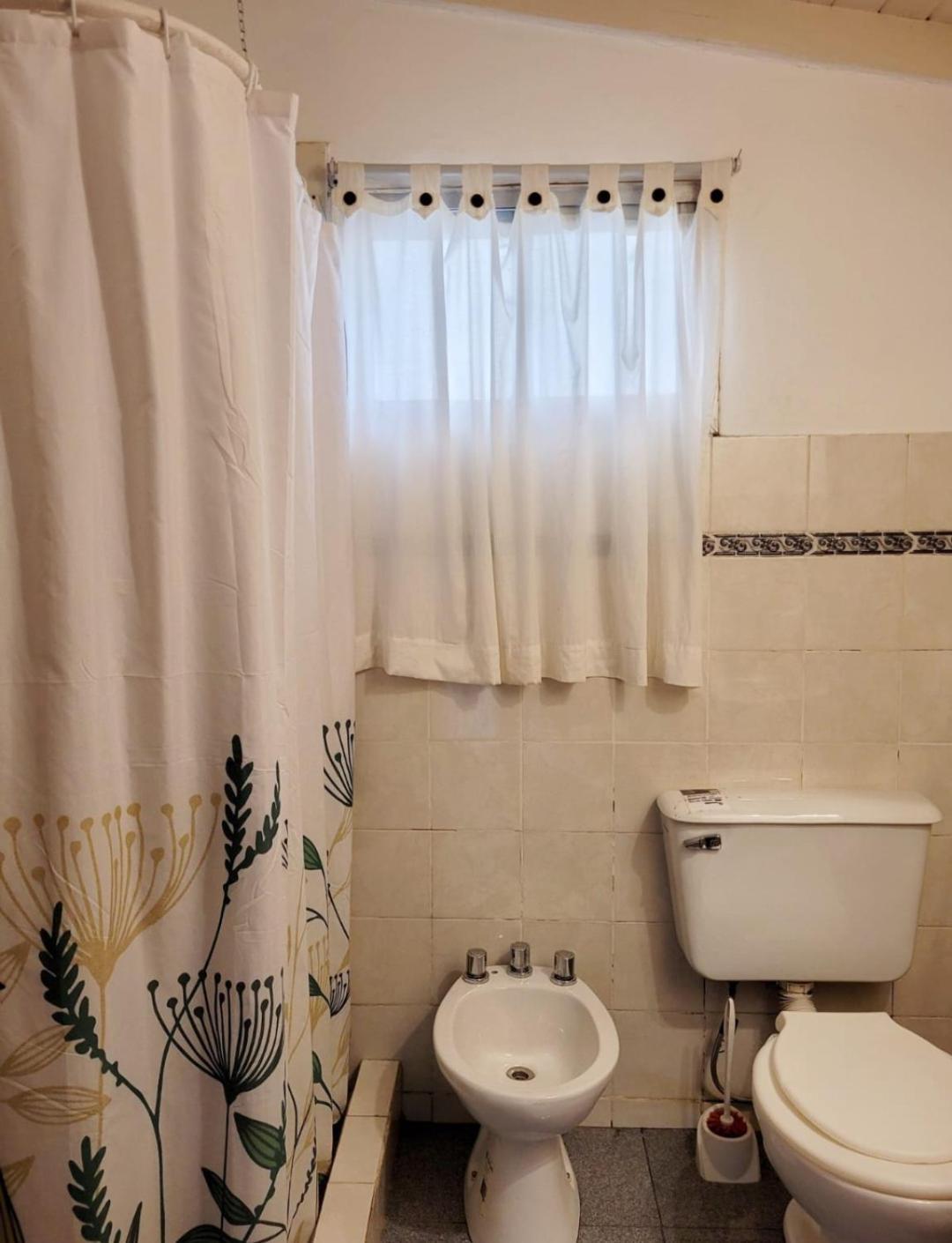 El Canto De La Ballena Loft 1 Puerto Pirámides Dış mekan fotoğraf