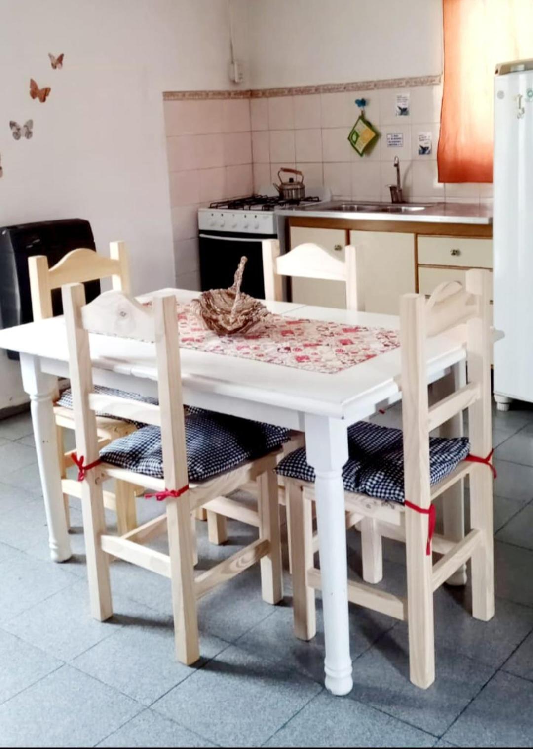 El Canto De La Ballena Loft 1 Puerto Pirámides Dış mekan fotoğraf